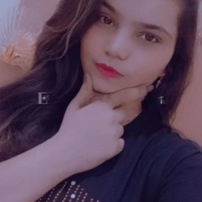 Ananya Shaikh, Escort, Dubai