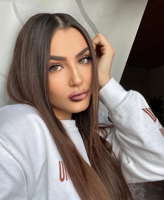 Nadine, Escort, Ankara