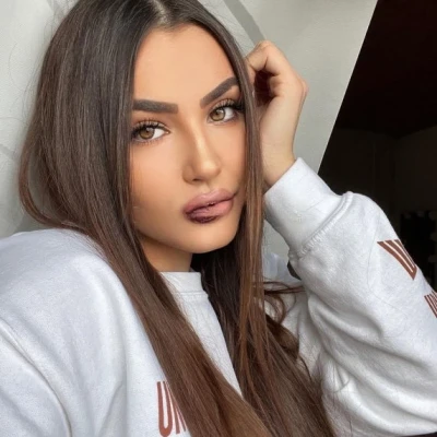 Nadine, Escort, Ankara