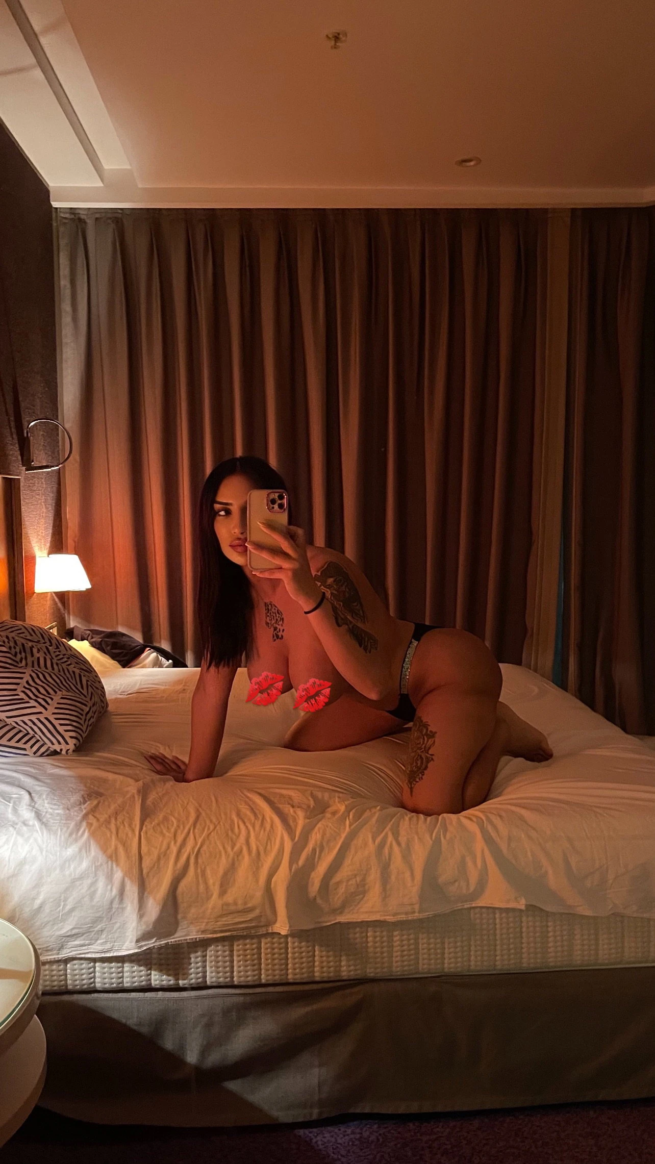 KAYLA KESKEN — 8 / 11