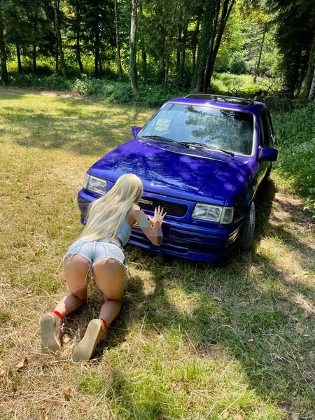 Clara, Escort, Hanau am Main