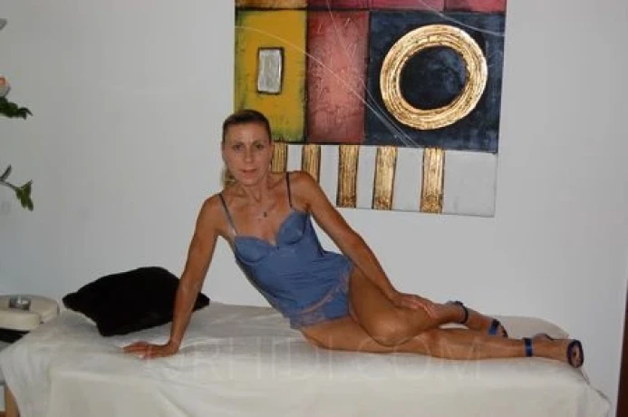 Zärtliche Jenny — 6 / 9