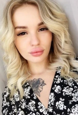 Yulia — 3 / 6