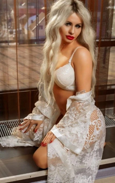 Galina — 2 / 4