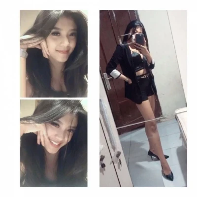 Debby, Escort, Bandung