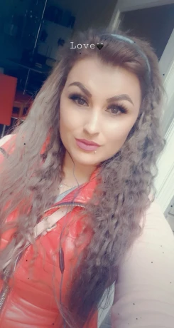 Miss Jazmin Lux — 5 / 12