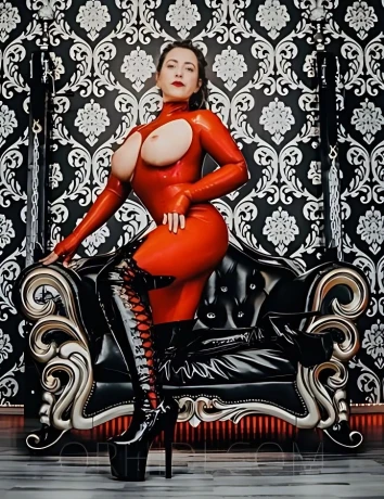 Deutsch Lady Latex — 5 / 6