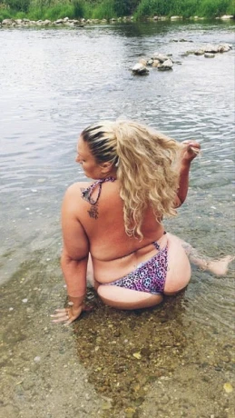 Jeanette Deutsche Bayerin Fast Tabul — 5 / 8