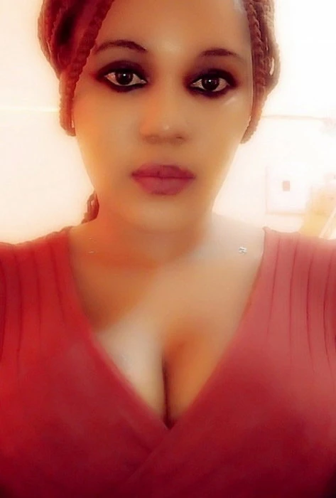 Shadia, Escort, Jeddah
