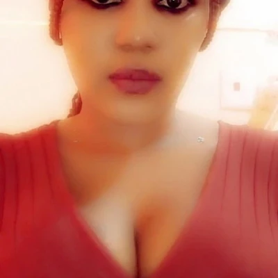 Shadia, Escort, Jeddah