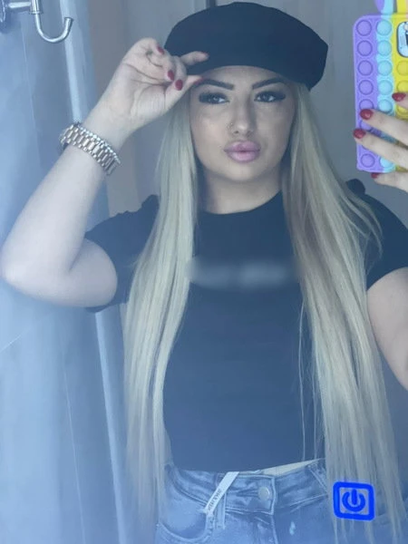 Taniusha1, Escort, Frankfurt am Main