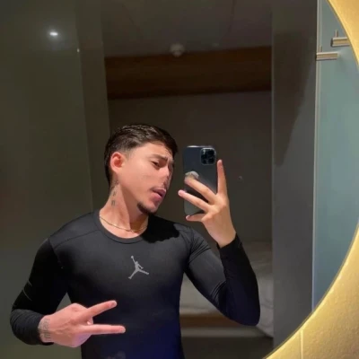 Transboy Stefan, Escort, Brussels