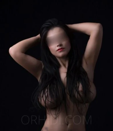 Sexy Yanina - Crazy Sexy — 2 / 3