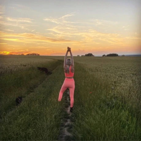 Deutsche Dame Fur Neuanfanger — 8 / 9