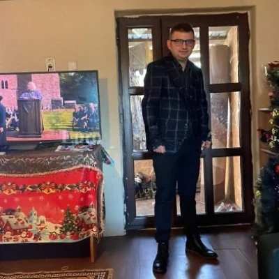 Robertinos, Escort, Stockholm