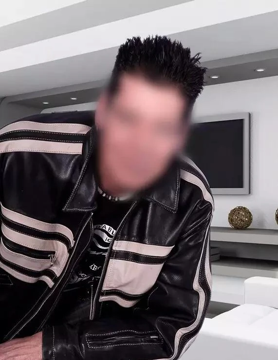 Gigolo Escortservice David For All Your Pleasure, Escort, Antwerpen