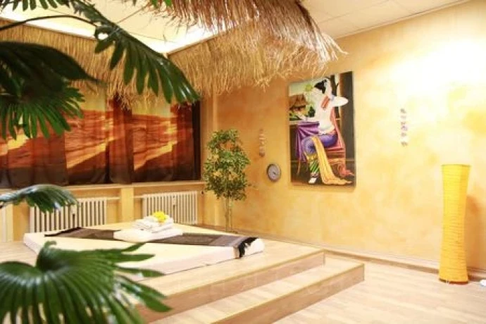 EDEN THAI-MASSAGE — 15 / 20