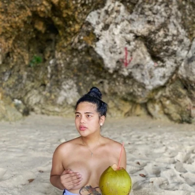 Thea, Escort, Taipei