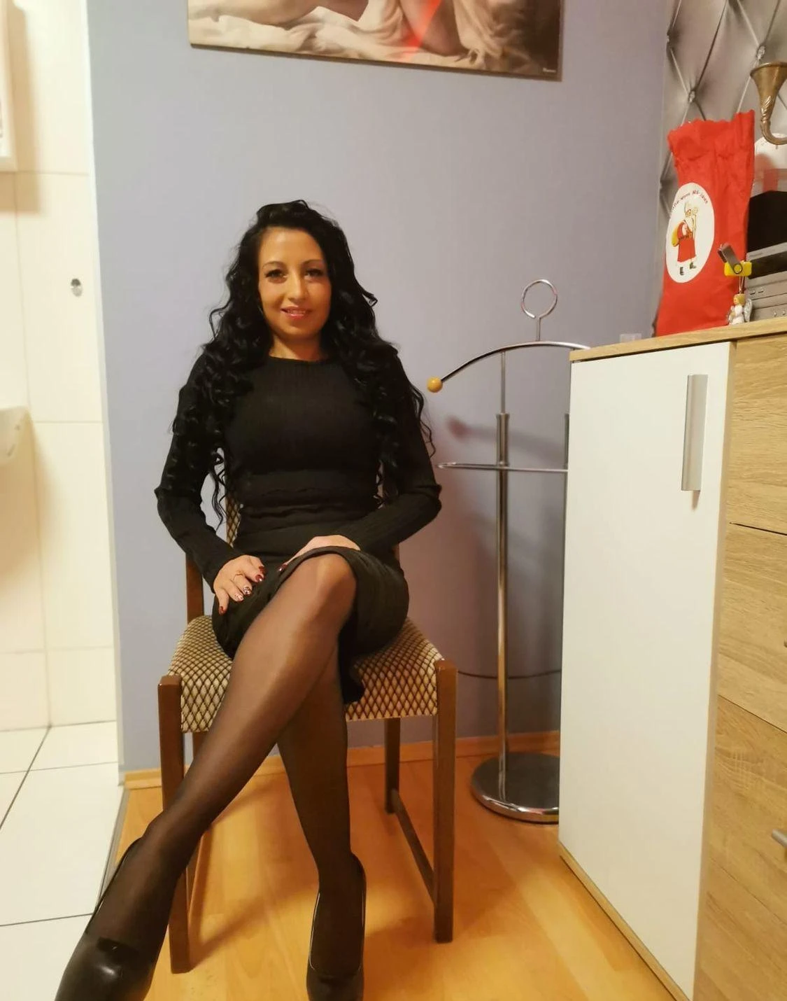 Sara, Escort, Vienna