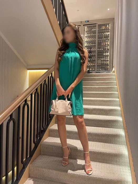 Bella, Escort, St. Gallen