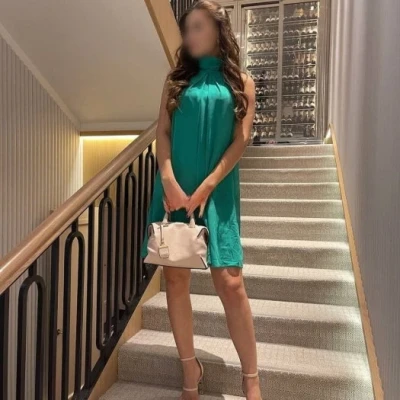 Bella, Escort, St. Gallen