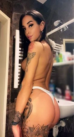 Skinny Girl 18+ Gizem — 8 / 23