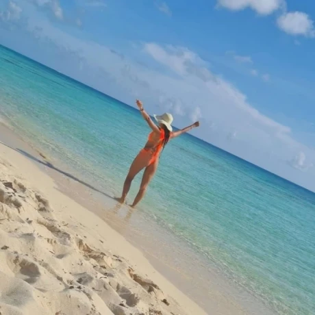 Maria Paula Sanclemente — 3 / 9