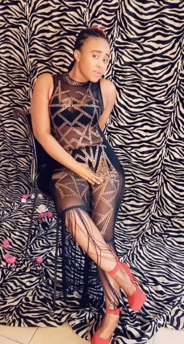 Tricia, Escort, Istanbul