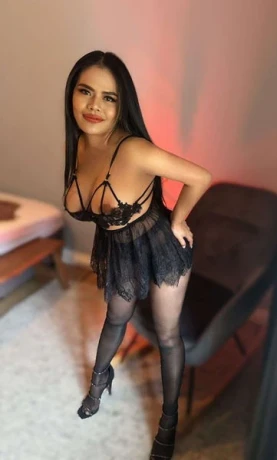 Cherie Nur Per Whatsapp — 4 / 5