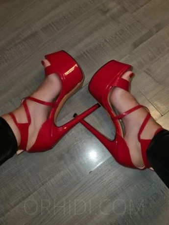 Lisa dominante animalische Dirty Lady — 4 / 23