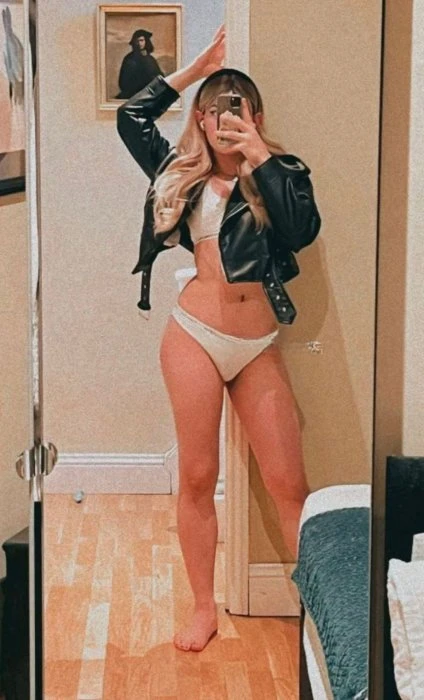 Taylor — 4 / 6
