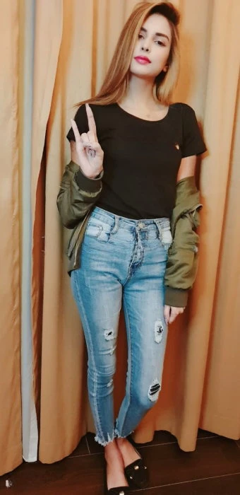 Huriya, Escort, Dubai