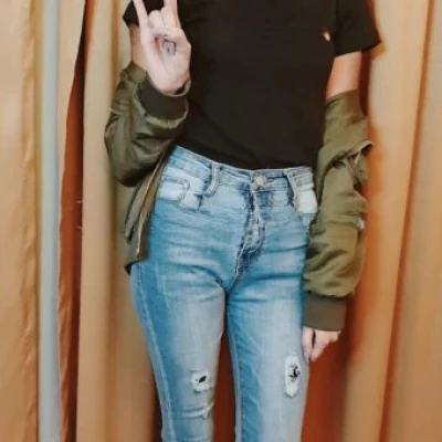 Huriya, Escort, Dubai