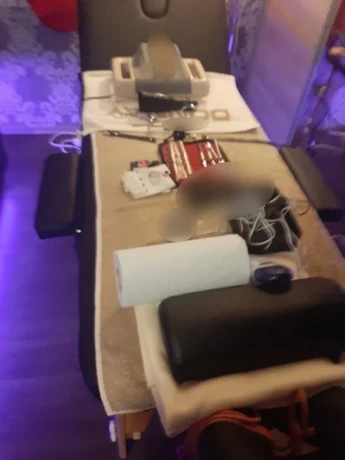 Bizarrlady Sabrina Mastr Spiele — 1 / 14