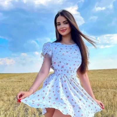 Brandi, Escort, Paris