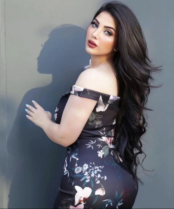 Sindy, Escort, Protaras