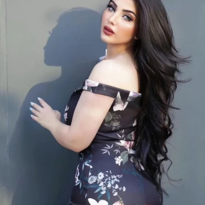 Sindy, Escort, Protaras