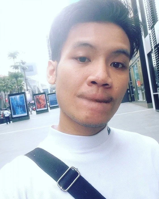 Ash Kamui — 2 / 4