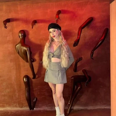 TS Sofia, Escort, Muhlhausen