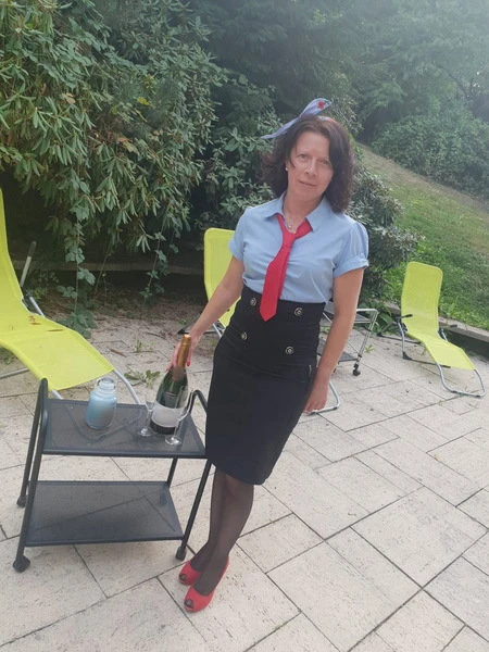 Bianca — 5 / 10