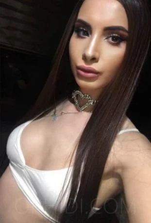 melinai Barbie girl — 4 / 8