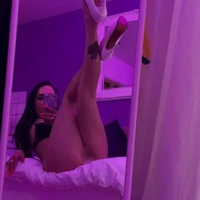 Alessia Ganz Neu, Escort, Stuttgart
