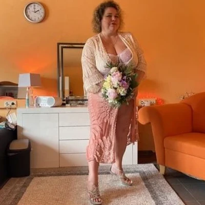 Ina XXXL NATUR-Busen, Escort, Cottbus