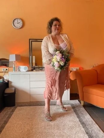 Ina XXXL NATUR-Busen — 1 / 5