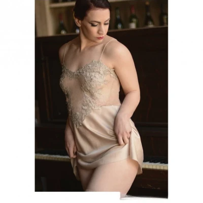 Ernestine, Escort, Berlin