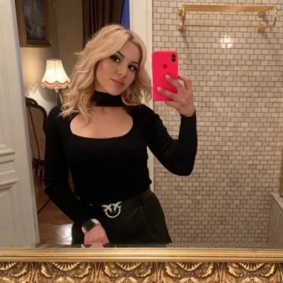 Sara, Escort, Antalya