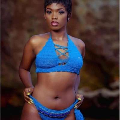 Melani Black, Escort, Guangzhou