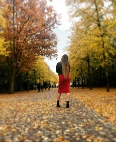 Heiße Stunden mit Anastasia — 15 / 23