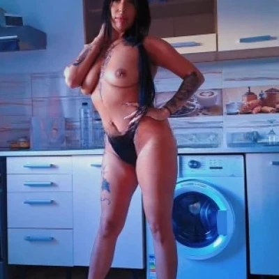 Karina, Escort, Brussels