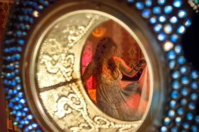 Das kleine Massagenest - NUR MASSAGEN — 8 / 18